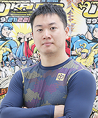 木村皆斗
