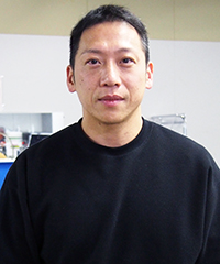 茅野寛史