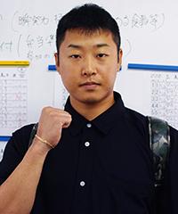 １・２班戦５Ｒ３日制７車立出走選手