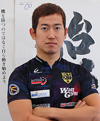 脇本雄太