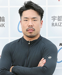古性優作