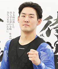朝倉智仁