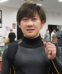 加藤健一