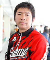 堀勝政