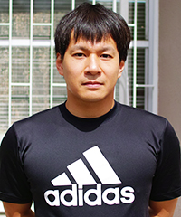 土田栄二