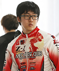 野上竜太