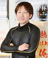 恩田淳平