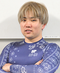 塩崎隼秀