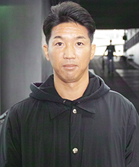須永優太