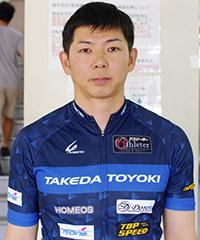 １・２班戦５Ｒ３日制７車立出走選手
