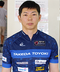 鈴木謙太郎
