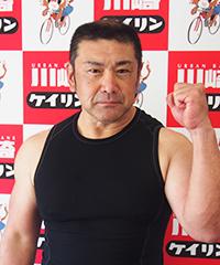 １・２班戦５Ｒ３日制７車立出走選手