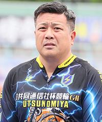 Ｓ級７車５Ｒ３日制出走選手