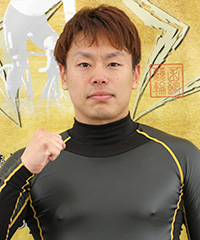 川津悠揮