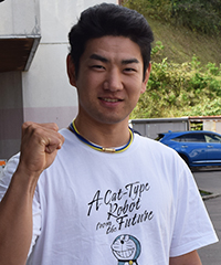 藤井侑吾