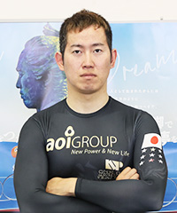 脇本雄太