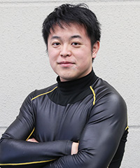 吉澤純平