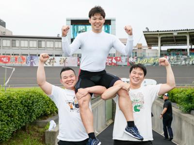 吉田拓矢