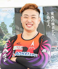 高橋晋也