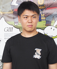 小榑佑弥