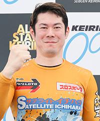 Ｓ級７車７Ｒ３日制出走選手