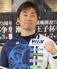 Ｓ級７車７Ｒ３日制出走選手