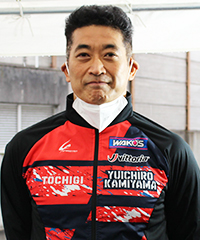 神山雄一郎