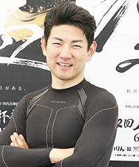 藤井侑吾