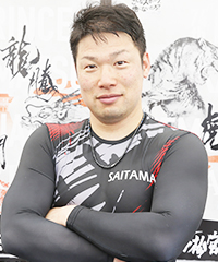 宿口陽一