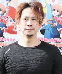 大石崇晴