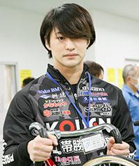 Ａ級１・２班戦７Ｒ制７車立出走選手