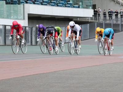 レース展開4
