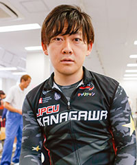 加藤健一