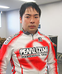 後藤祐貴