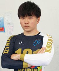 １・２班戦５Ｒ３日制７車立出走選手