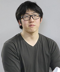 野上竜太