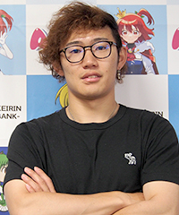依田翔大