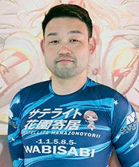 Ｓ級７車７Ｒ３日制出走選手