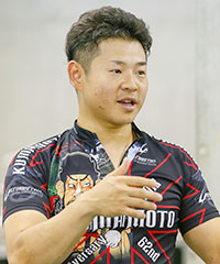 徳永哲人