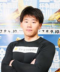１・２班戦５Ｒ３日制７車立出走選手