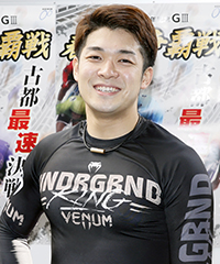 林慶次郎