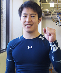 藤田周磨