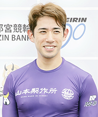 新山響平