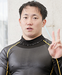 中釜章成
