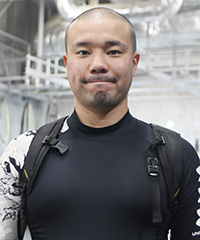 山崎輝夫