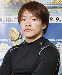 牧田悠生