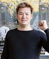 大西貴晃