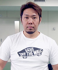 山田慎一郎
