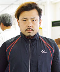 井上将志