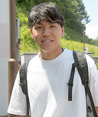 岡田亮太